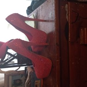 Women shoes